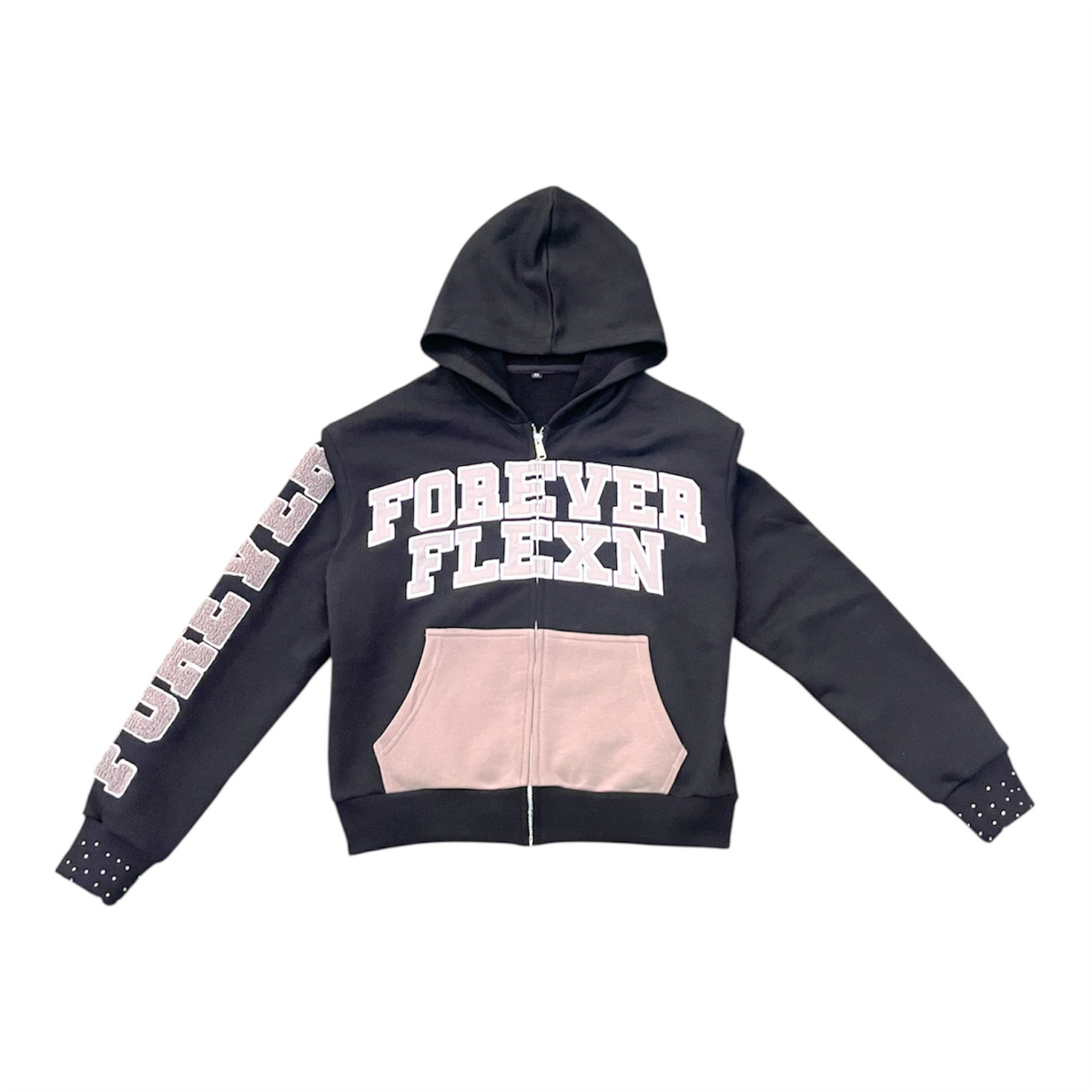 FOREVER FLEXN “SHADOW” Hoodie