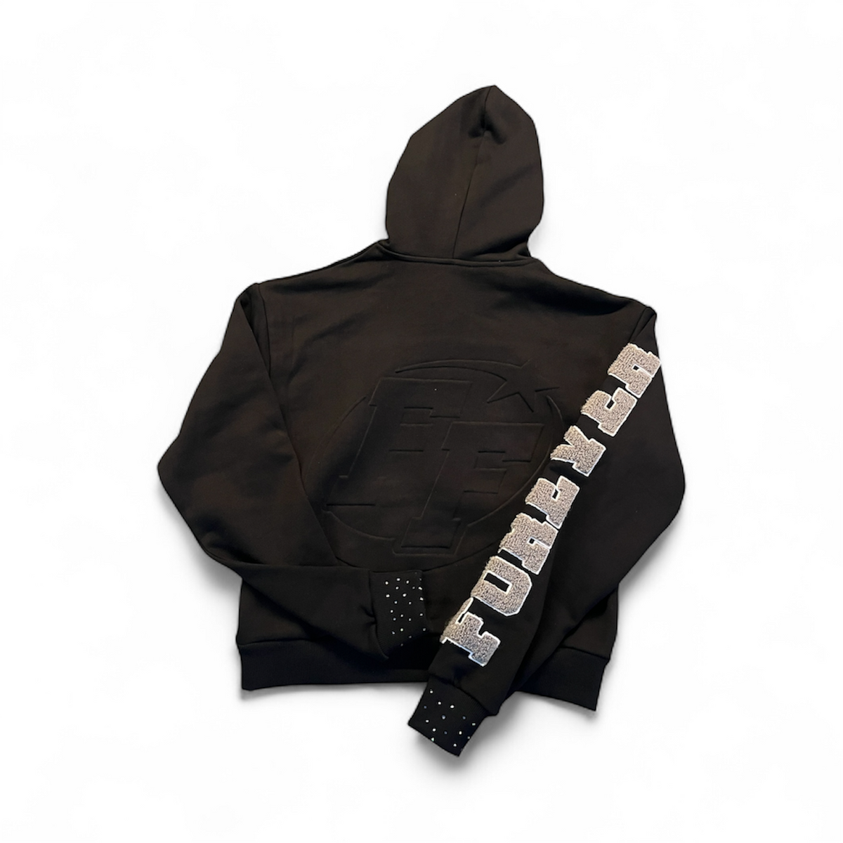 FOREVER FLEXN “SHADOW” Hoodie