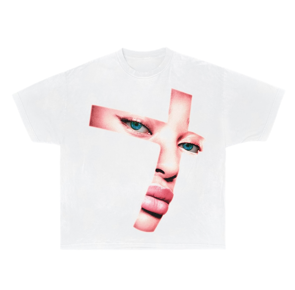 Forever Flexn “Ocean Eyes” Tee
