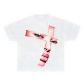 Forever Flexn “Ocean Eyes” Tee