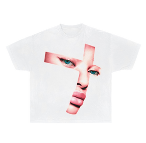Forever Flexn “Ocean Eyes” Tee