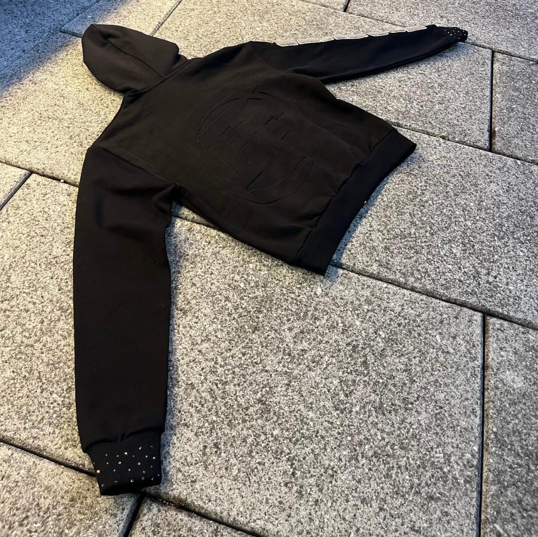 FOREVER FLEXN “SHADOW” Hoodie