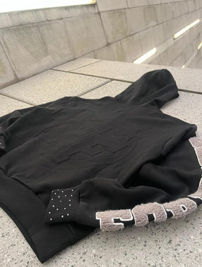 FOREVER FLEXN “SHADOW” Hoodie
