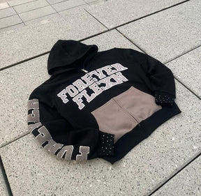 FOREVER FLEXN “SHADOW” Hoodie